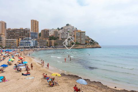 Lejlighed i Finestrat, Alicante, Finestrat - € 349.500 | Ref: ALT65083 - foto 7