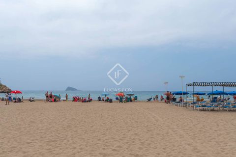 Lejlighed i Finestrat, Alicante, Finestrat - € 349.500 | Ref: ALT65083 - foto 8