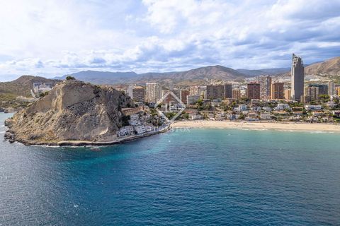 Lejlighed i Finestrat, Alicante, Finestrat - € 349.500 | Ref: ALT65083 - foto 10