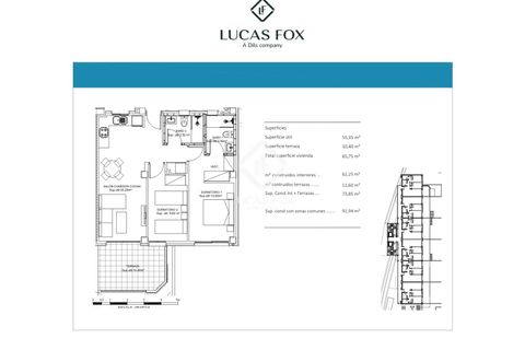 Lejlighed i Finestrat, Alicante, Finestrat - € 349.500 | Ref: ALT65083 - foto 14