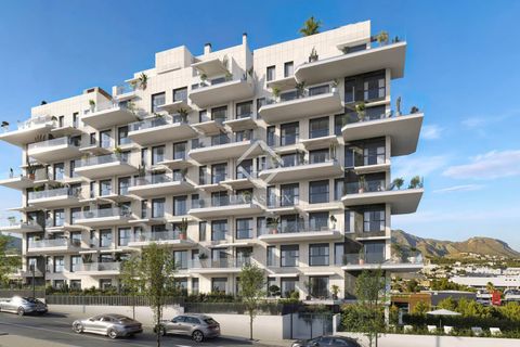 Lejlighed i Finestrat, Alicante, Finestrat - € 349.500 | Ref: ALT65083 - foto 12