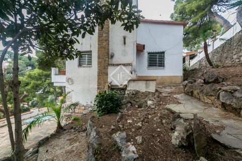 Terra a Castelldefels, Barcelona, Castelldefels - € 830.000 | Ref: GAV65082 - foto 8
