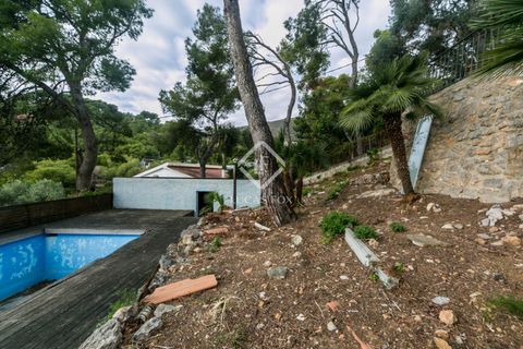 Terra a Castelldefels, Barcelona, Castelldefels - € 830.000 | Ref: GAV65082 - foto 17