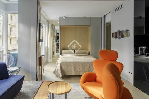 Lejlighed i Madrid, Madrid, Madrid - € 800.000 | Ref: MAD64853 - foto 1