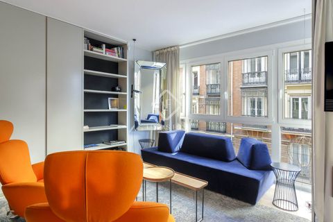 Lejlighed i Madrid, Madrid, Madrid - € 800.000 | Ref: MAD64853 - foto 2