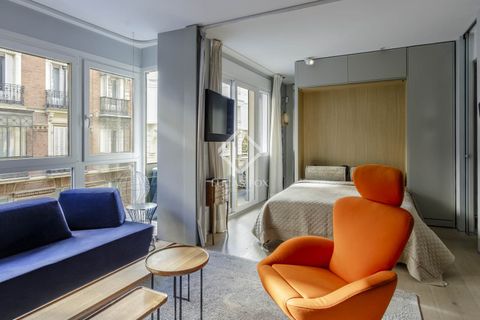 Lejlighed i Madrid, Madrid, Madrid - € 800.000 | Ref: MAD64853 - foto 3