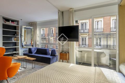 Lejlighed i Madrid, Madrid, Madrid - € 800.000 | Ref: MAD64853 - foto 4