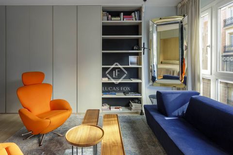 Lejlighed i Madrid, Madrid, Madrid - € 800.000 | Ref: MAD64853 - foto 5