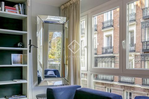 Lejlighed i Madrid, Madrid, Madrid - € 800.000 | Ref: MAD64853 - foto 6