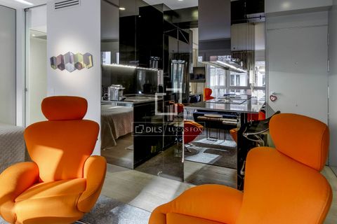 Lejlighed i Madrid, Madrid, Madrid - € 800.000 | Ref: MAD64853 - foto 7
