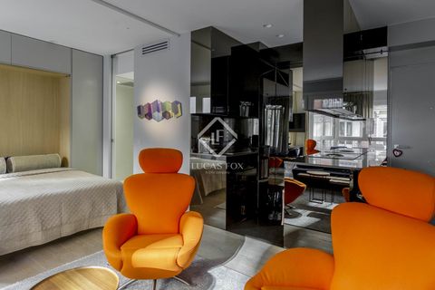 Lejlighed i Madrid, Madrid, Madrid - € 800.000 | Ref: MAD64853 - foto 8