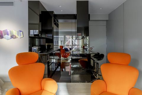 Lejlighed i Madrid, Madrid, Madrid - € 800.000 | Ref: MAD64853 - foto 9