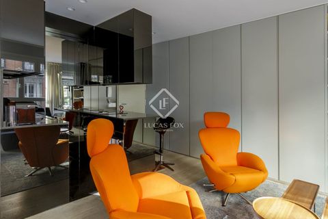 Lejlighed i Madrid, Madrid, Madrid - € 800.000 | Ref: MAD64853 - foto 10