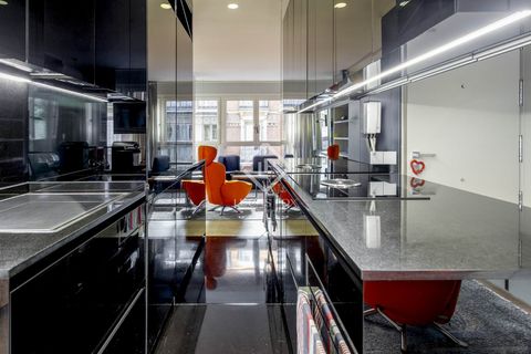 Lejlighed i Madrid, Madrid, Madrid - € 800.000 | Ref: MAD64853 - foto 11