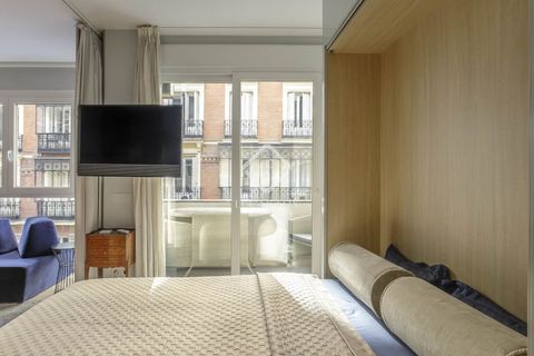 Lejlighed i Madrid, Madrid, Madrid - € 800.000 | Ref: MAD64853 - foto 12
