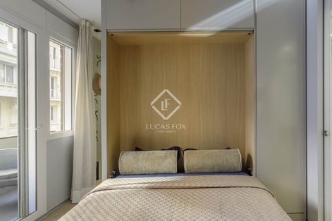 Lejlighed i Madrid, Madrid, Madrid - € 800.000 | Ref: MAD64853 - foto 15