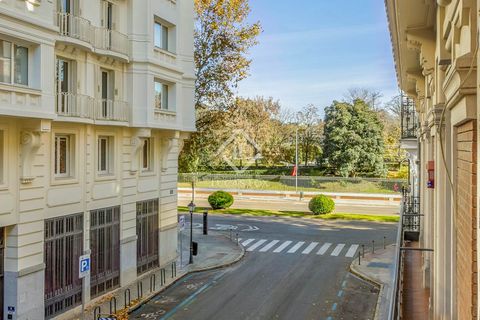 Lejlighed i Madrid, Madrid, Madrid - € 800.000 | Ref: MAD64853 - foto 24