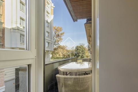 Lejlighed i Madrid, Madrid, Madrid - € 800.000 | Ref: MAD64853 - foto 25