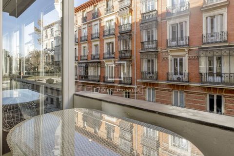 Lejlighed i Madrid, Madrid, Madrid - € 800.000 | Ref: MAD64853 - foto 26