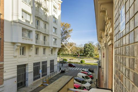 Lejlighed i Madrid, Madrid, Madrid - € 800.000 | Ref: MAD64853 - foto 27