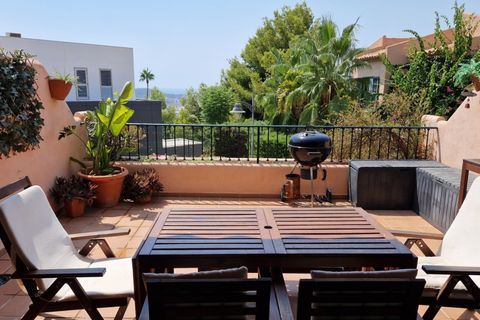 Byhus i Finestrat, Alicante, Finestrat - € 450.000 | Ref: BHHS-CBL-1353 - foto 1