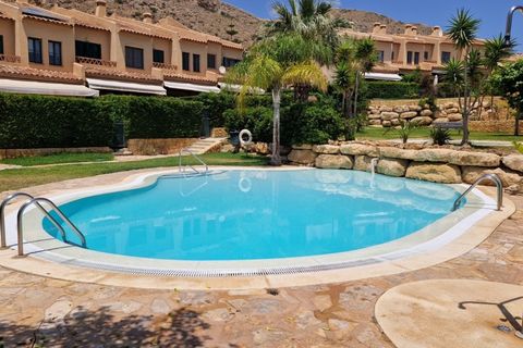 Byhus i Finestrat, Alicante, Finestrat - € 450.000 | Ref: BHHS-CBL-1353 - foto 5