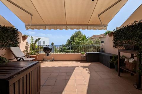 Byhus i Finestrat, Alicante, Finestrat - € 450.000 | Ref: BHHS-CBL-1353 - foto 6