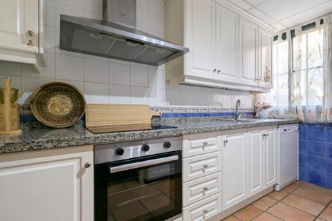 Byhus i Finestrat, Alicante, Finestrat - € 450.000 | Ref: BHHS-CBL-1353 - foto 14
