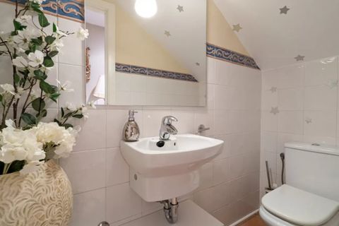 Byhus i Finestrat, Alicante, Finestrat - € 450.000 | Ref: BHHS-CBL-1353 - foto 15
