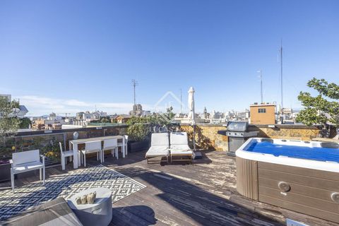 Lejlighed i Valencia, Valencia, Valencia - € 1.380.000 | Ref: VAL64855 - foto 1