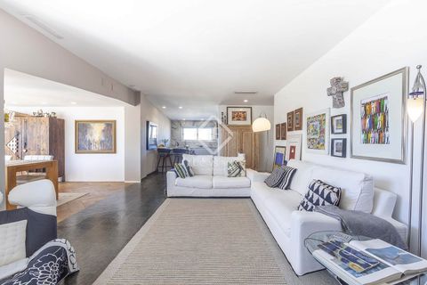 Lejlighed i Valencia, Valencia, Valencia - € 1.380.000 | Ref: VAL64855 - foto 5