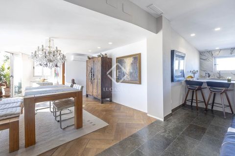 Lejlighed i Valencia, Valencia, Valencia - € 1.380.000 | Ref: VAL64855 - foto 7