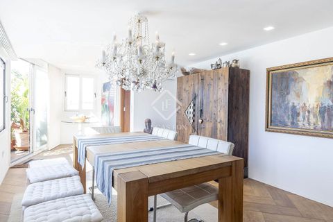 Lejlighed i Valencia, Valencia, Valencia - € 1.380.000 | Ref: VAL64855 - foto 11