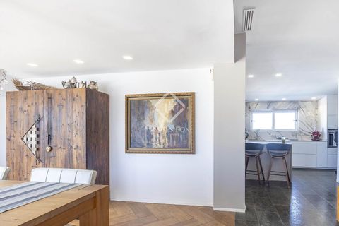 Lejlighed i Valencia, Valencia, Valencia - € 1.380.000 | Ref: VAL64855 - foto 12
