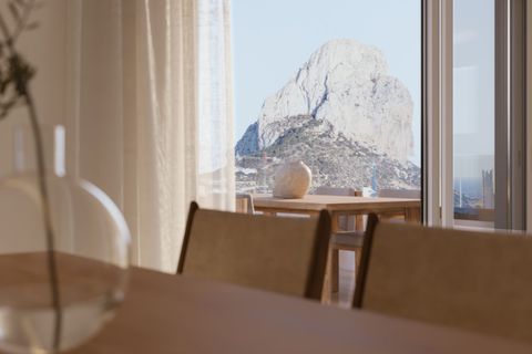Leilighet i Calpe, Alicante, Calpe - € 395 000 | Ref: A 704 - foto 2