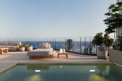 Leilighet i Calpe, Alicante, Calpe - € 395 000 | Ref: A 704 - foto 27