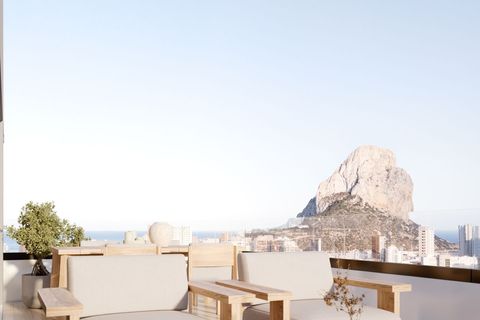 Leilighet i Calpe, Alicante, Calpe - € 395 000 | Ref: A 704 - foto 31
