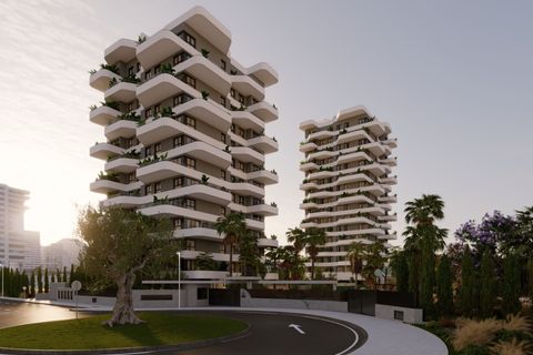 Leilighet i Calpe, Alicante, Calpe - € 395 000 | Ref: A 704 - foto 34