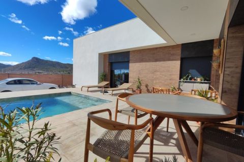 Villa i Aspe, Alicante, Aspe - € 410.000 | Ref: 750321 - foto 2
