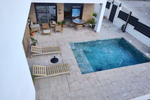 Villa i Aspe, Alicante, Aspe - € 410.000 | Ref: 750321 - foto 3