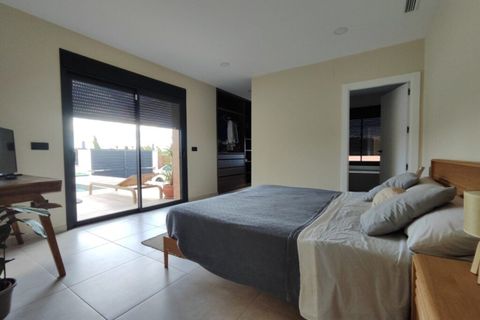 Villa i Aspe, Alicante, Aspe - € 410.000 | Ref: 750321 - foto 12