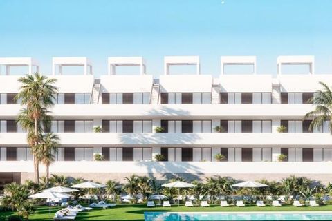 Lejlighed i Finestrat, Alicante, Finestrat - € 312.900 | Ref: 750293 - foto 30