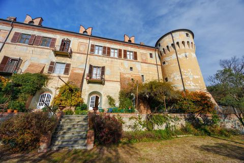 Leilighet i Moncalieri, Turin, Moncalieri - € 798 000 | Ref: 13741 - foto 2