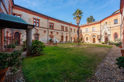 Leilighet i Moncalieri, Turin, Moncalieri - € 798 000 | Ref: 13741 - foto 4