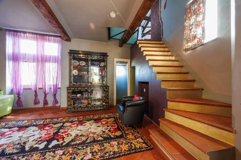 Leilighet i Moncalieri, Turin, Moncalieri - € 798 000 | Ref: 13741 - foto 13