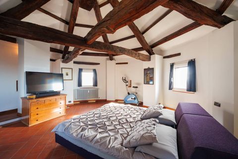 Leilighet i Moncalieri, Turin, Moncalieri - € 798 000 | Ref: 13741 - foto 16
