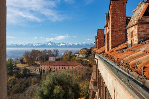 Leilighet i Moncalieri, Turin, Moncalieri - € 798 000 | Ref: 13741 - foto 21