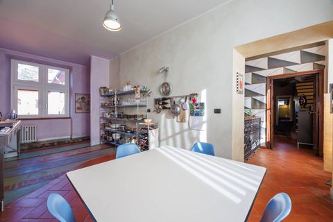 Leilighet i Moncalieri, Turin, Moncalieri - € 798 000 | Ref: 13741 - foto 34