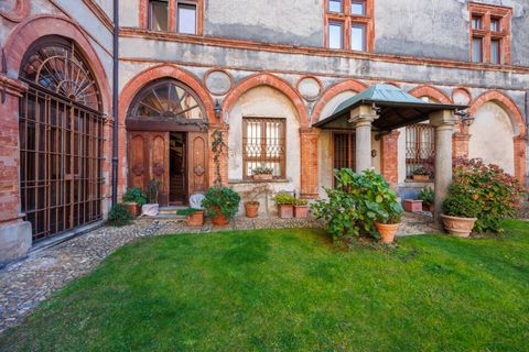 Leilighet i Moncalieri, Turin, Moncalieri - € 798 000 | Ref: 13741 - foto 37