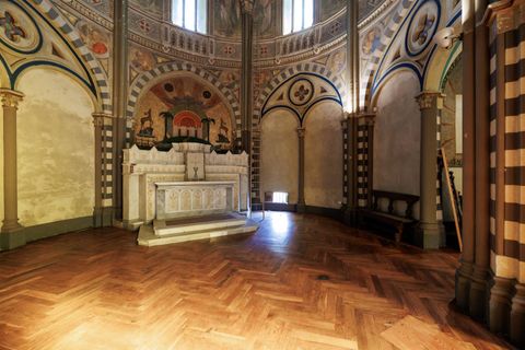 Leilighet i Moncalieri, Turin, Moncalieri - € 798 000 | Ref: 13741 - foto 48